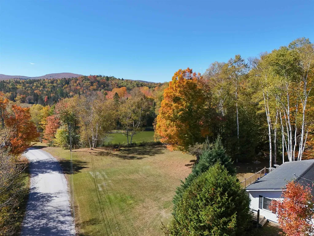 1242 Oneida Road Danville VT 05828