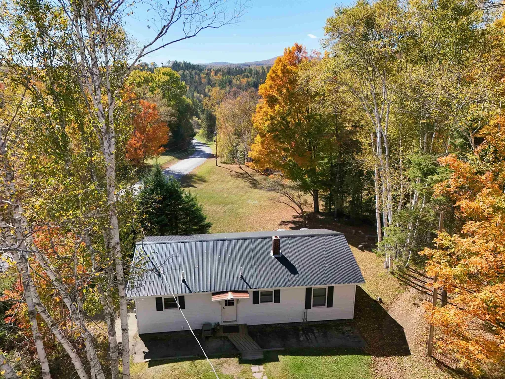1242 Oneida Road Danville VT 05828