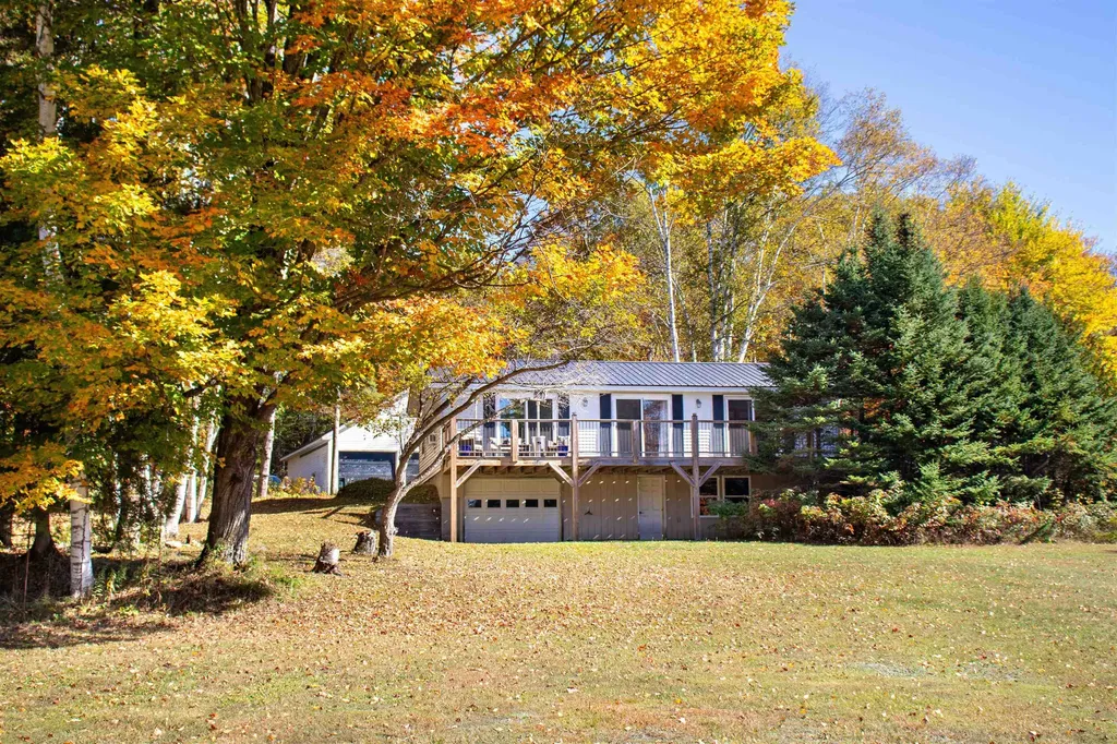 1242 Oneida Road Danville VT 05828