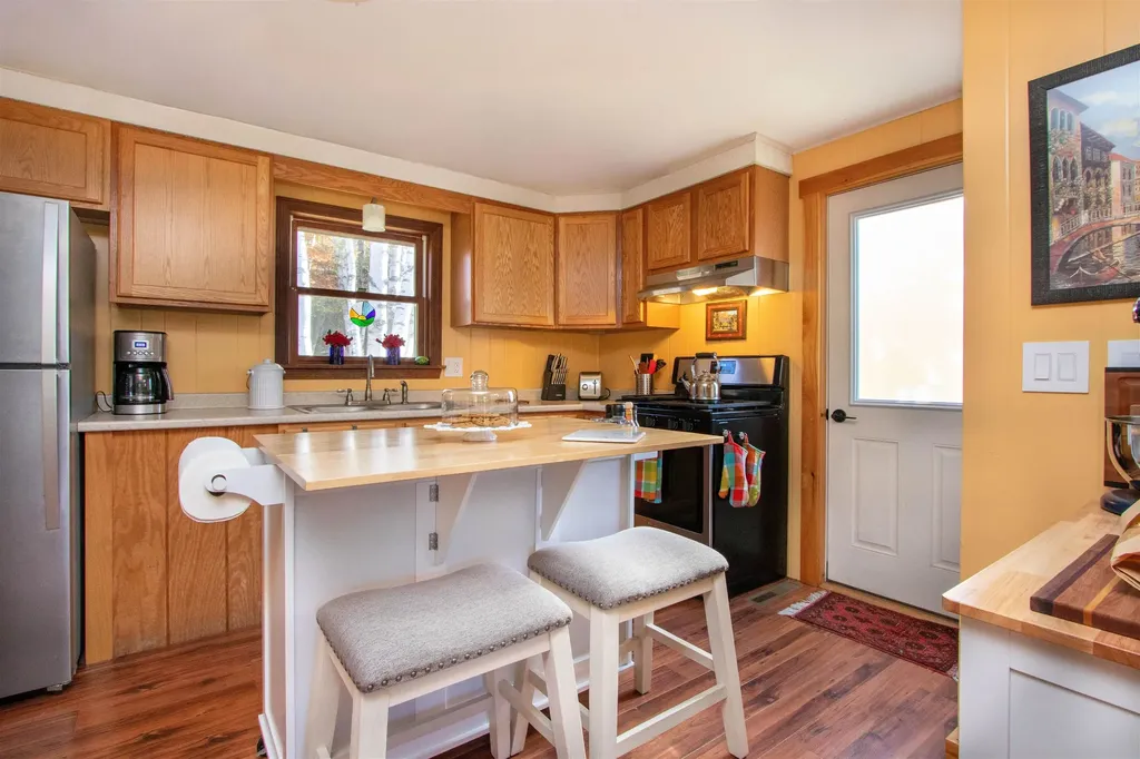 1242 Oneida Road Danville VT 05828