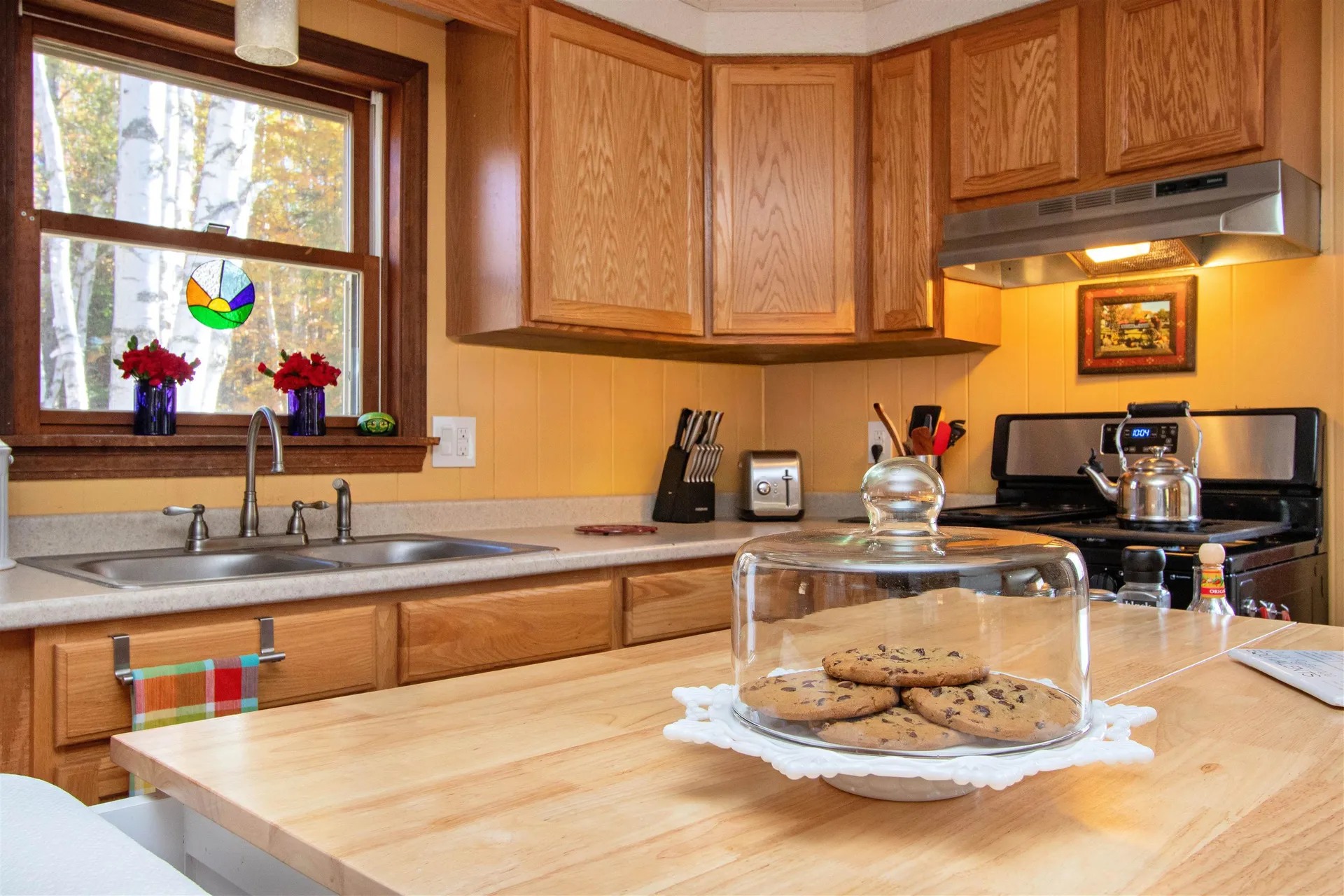 1242 Oneida Road Danville VT 05828