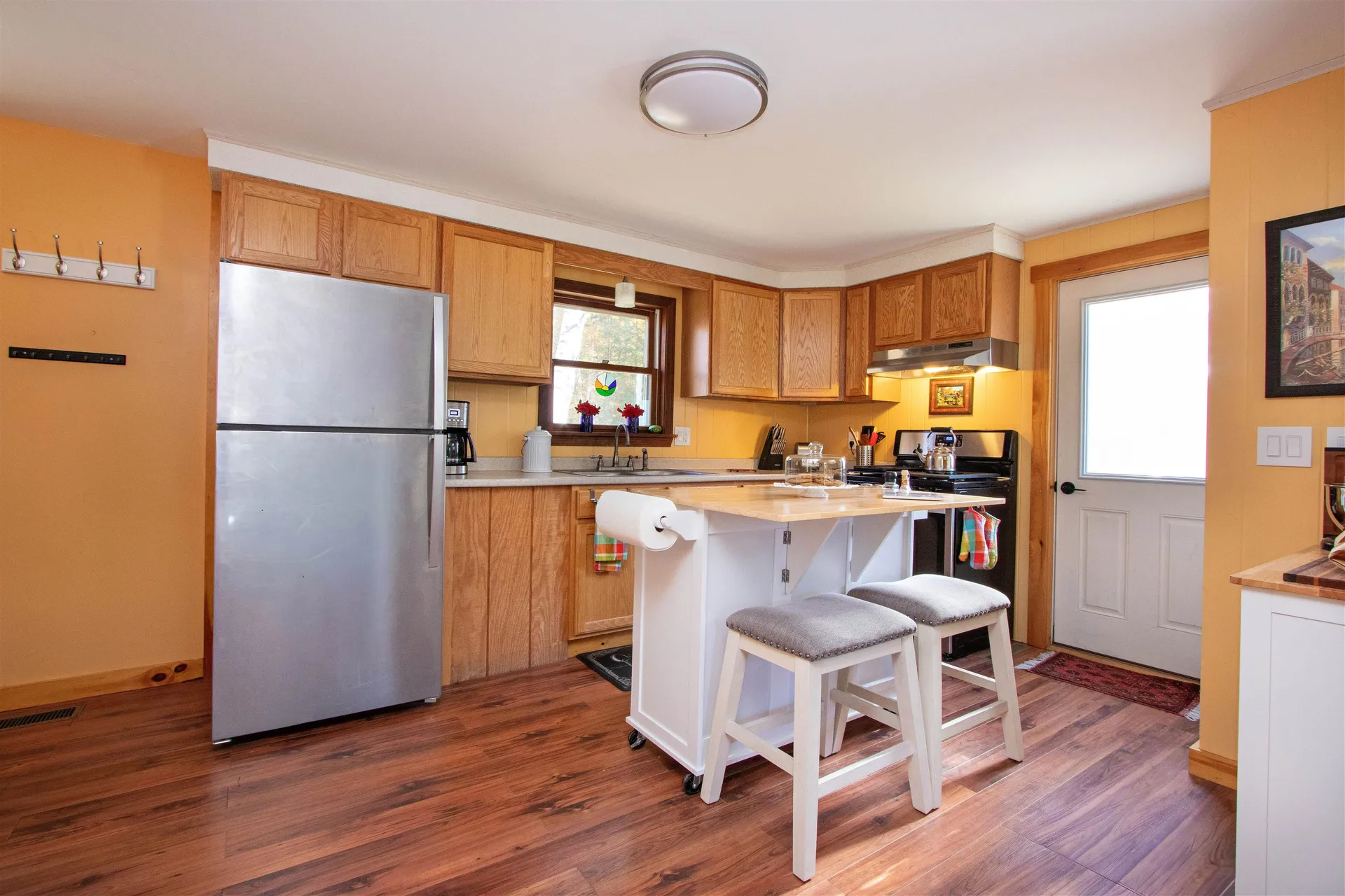 1242 Oneida Road Danville VT 05828