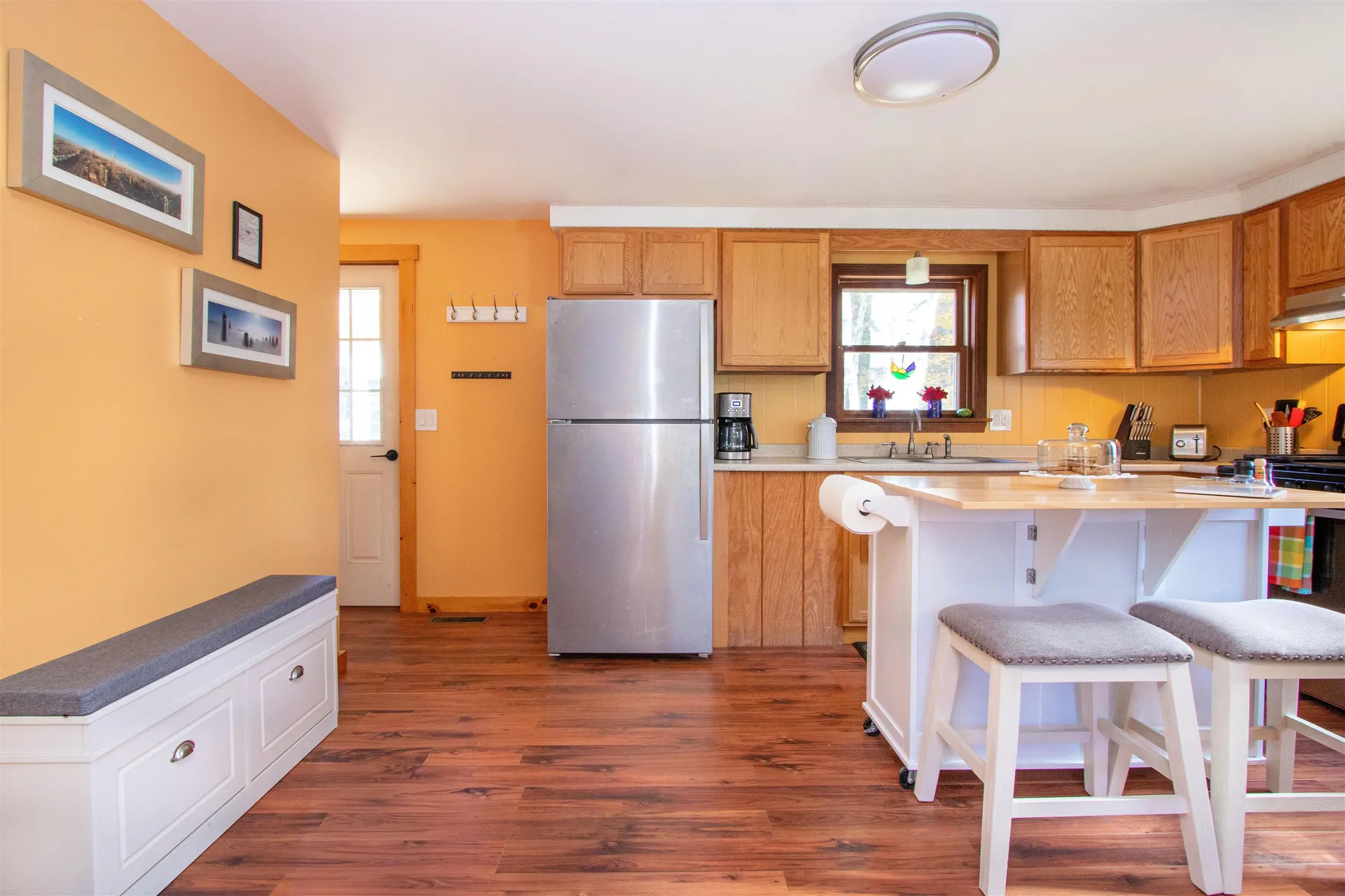 1242 Oneida Road Danville VT 05828