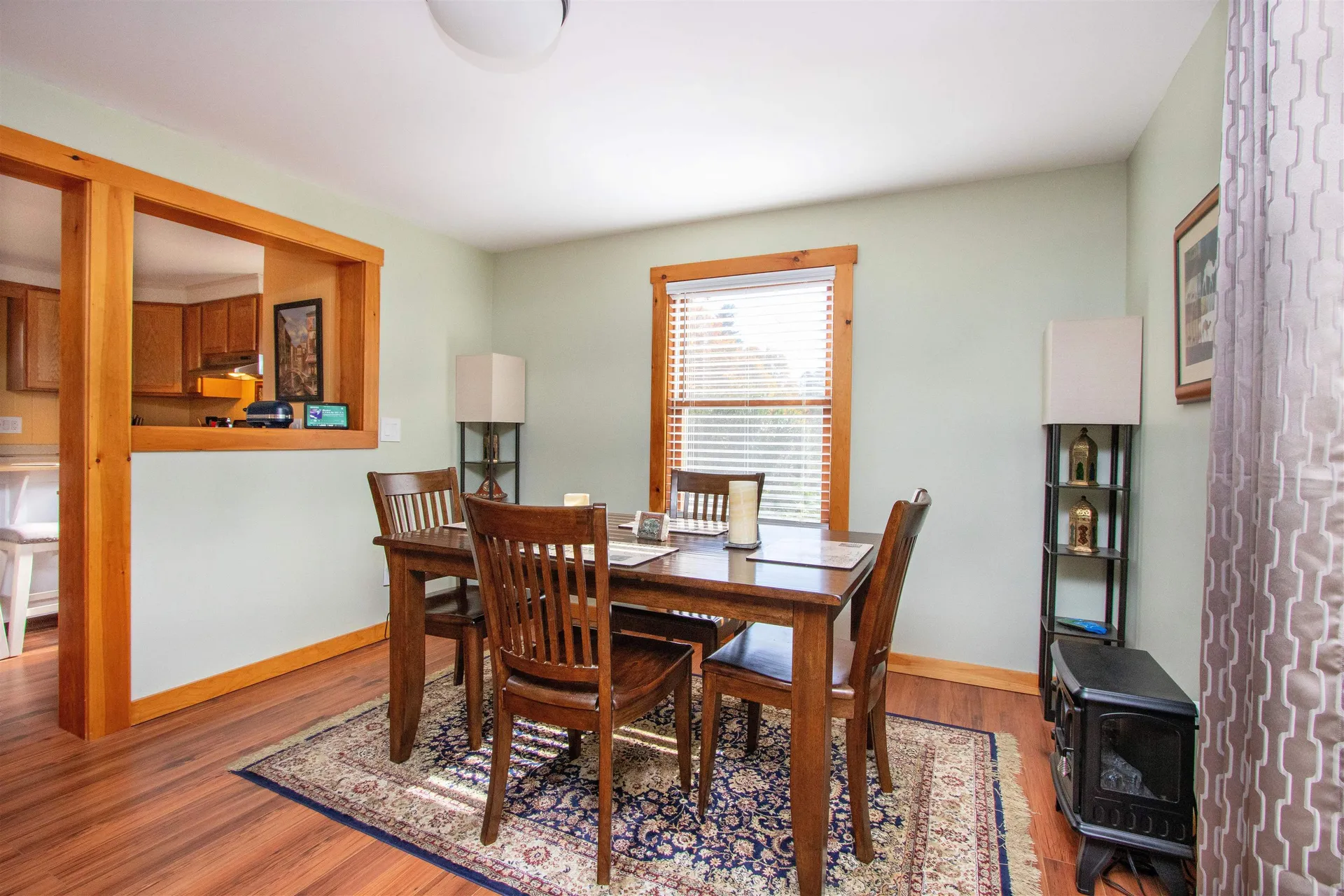 1242 Oneida Road Danville VT 05828