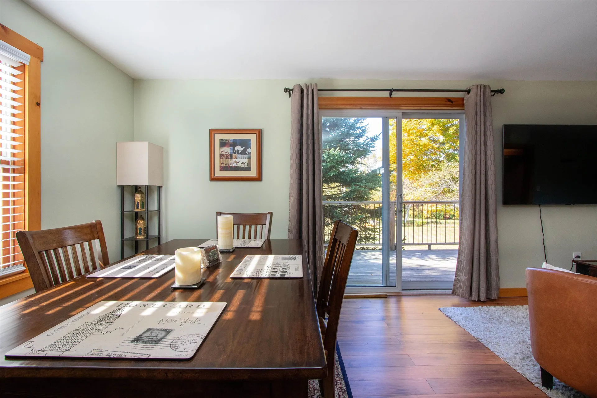 1242 Oneida Road Danville VT 05828