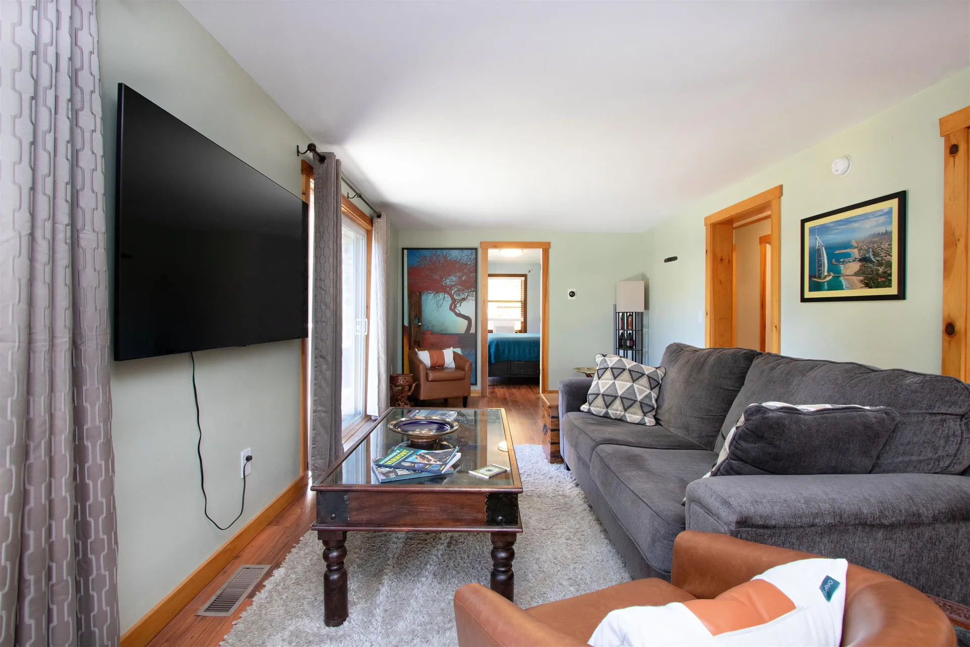 1242 Oneida Road Danville VT 05828