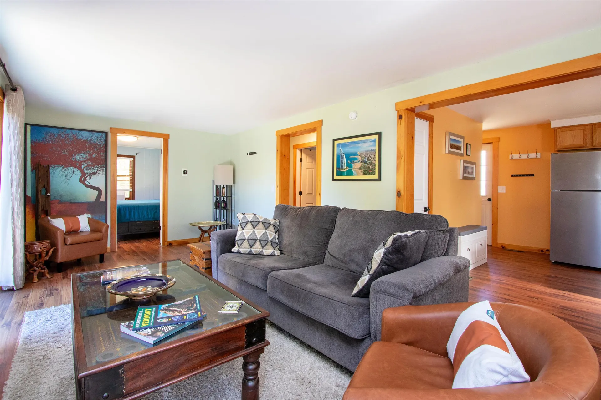 1242 Oneida Road Danville VT 05828