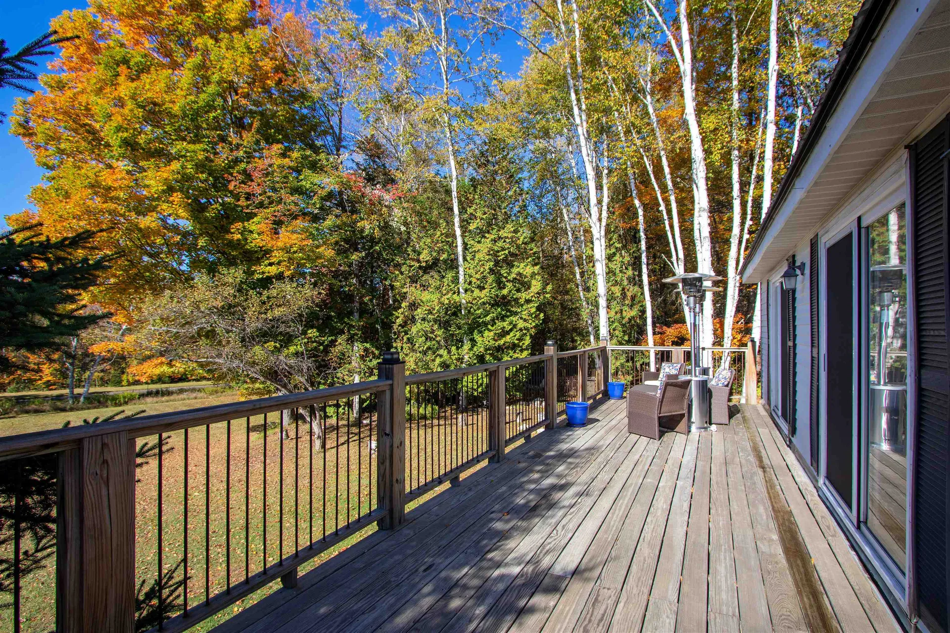 1242 Oneida Road Danville VT 05828