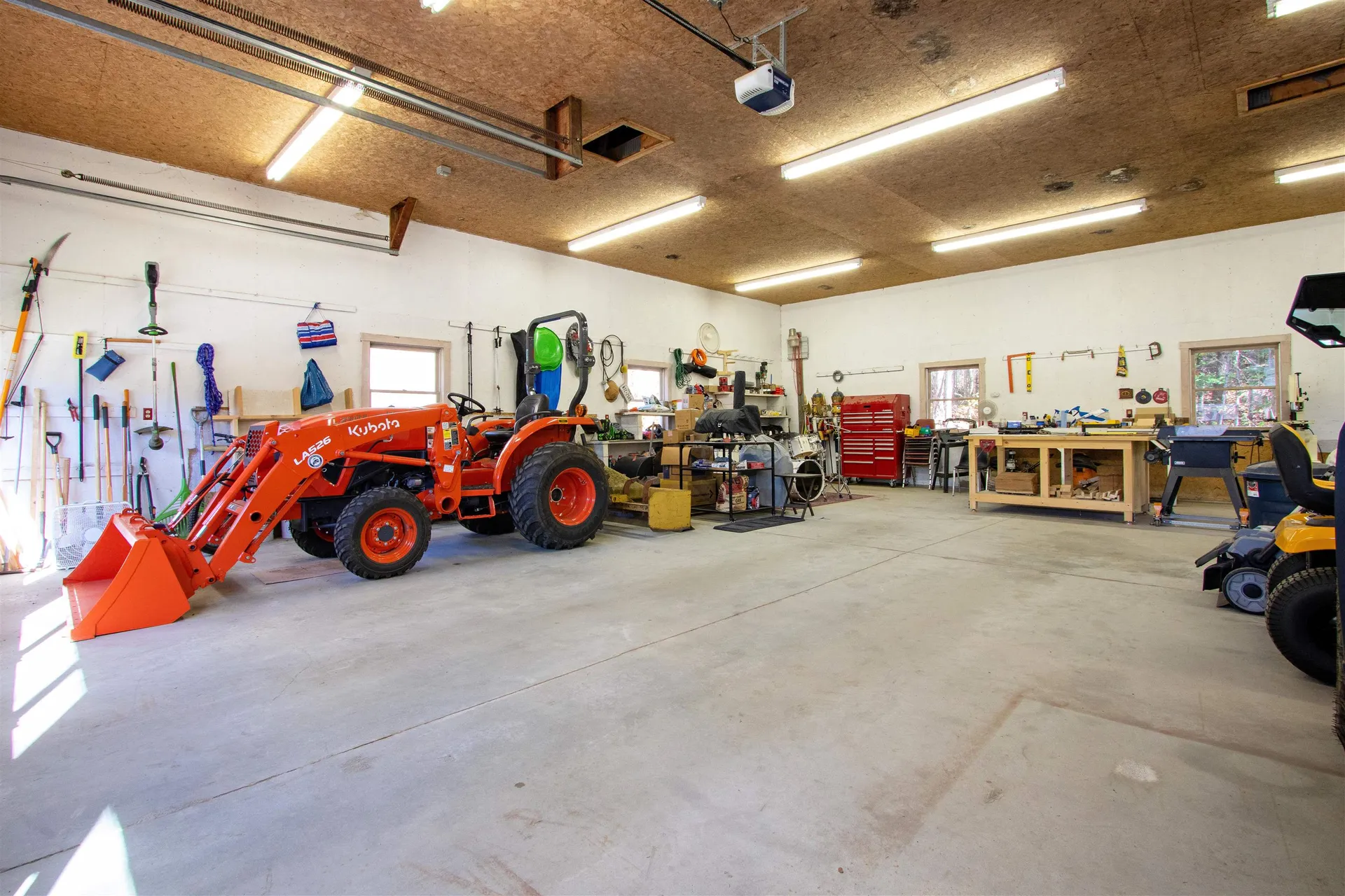 1242 Oneida Road Danville VT 05828