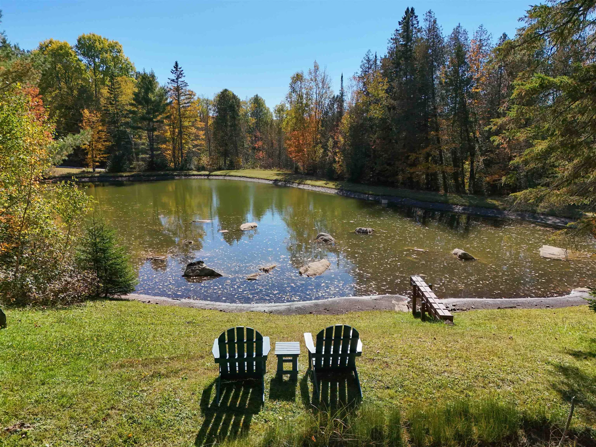 1242 Oneida Road Danville VT 05828