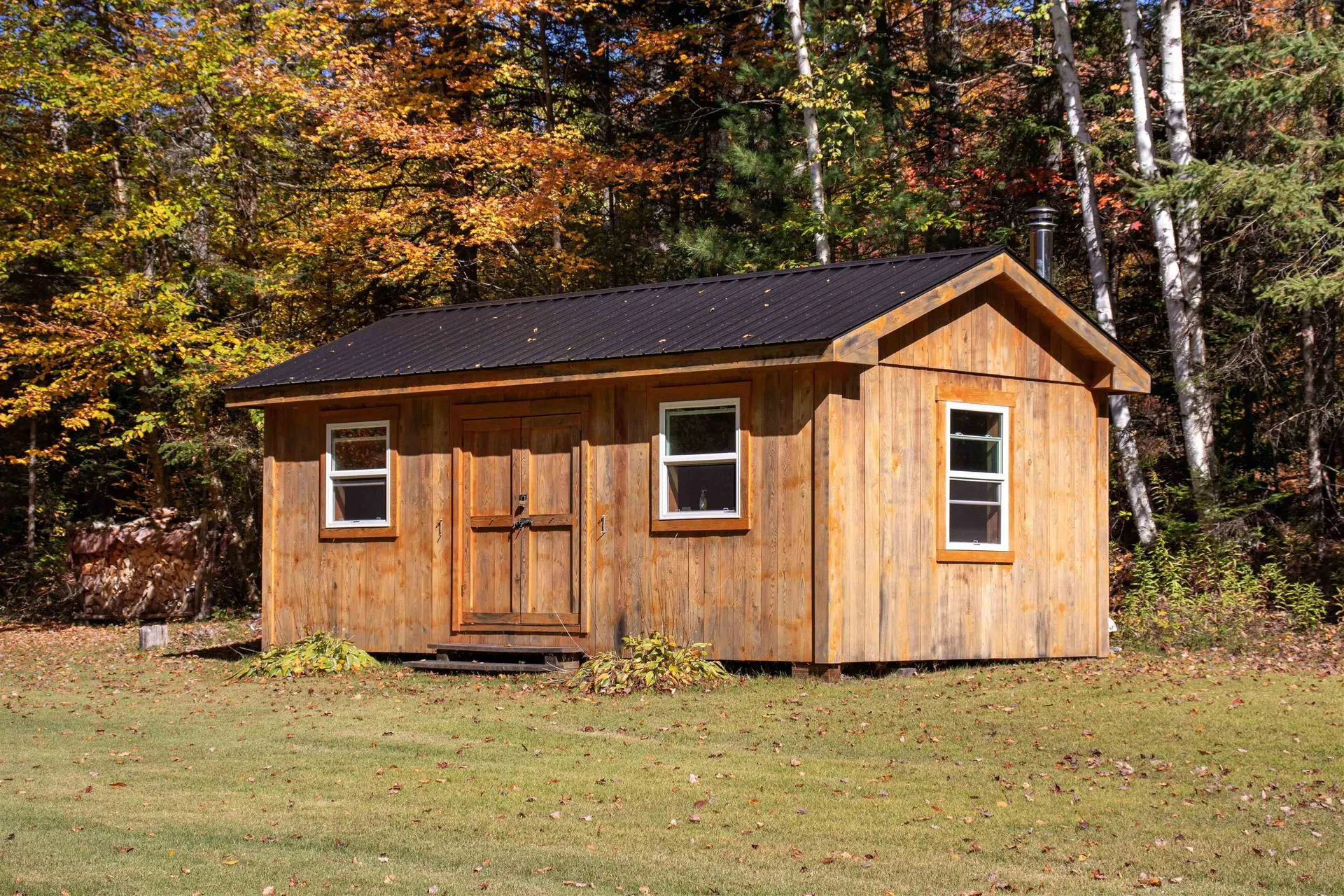 1242 Oneida Road Danville VT 05828