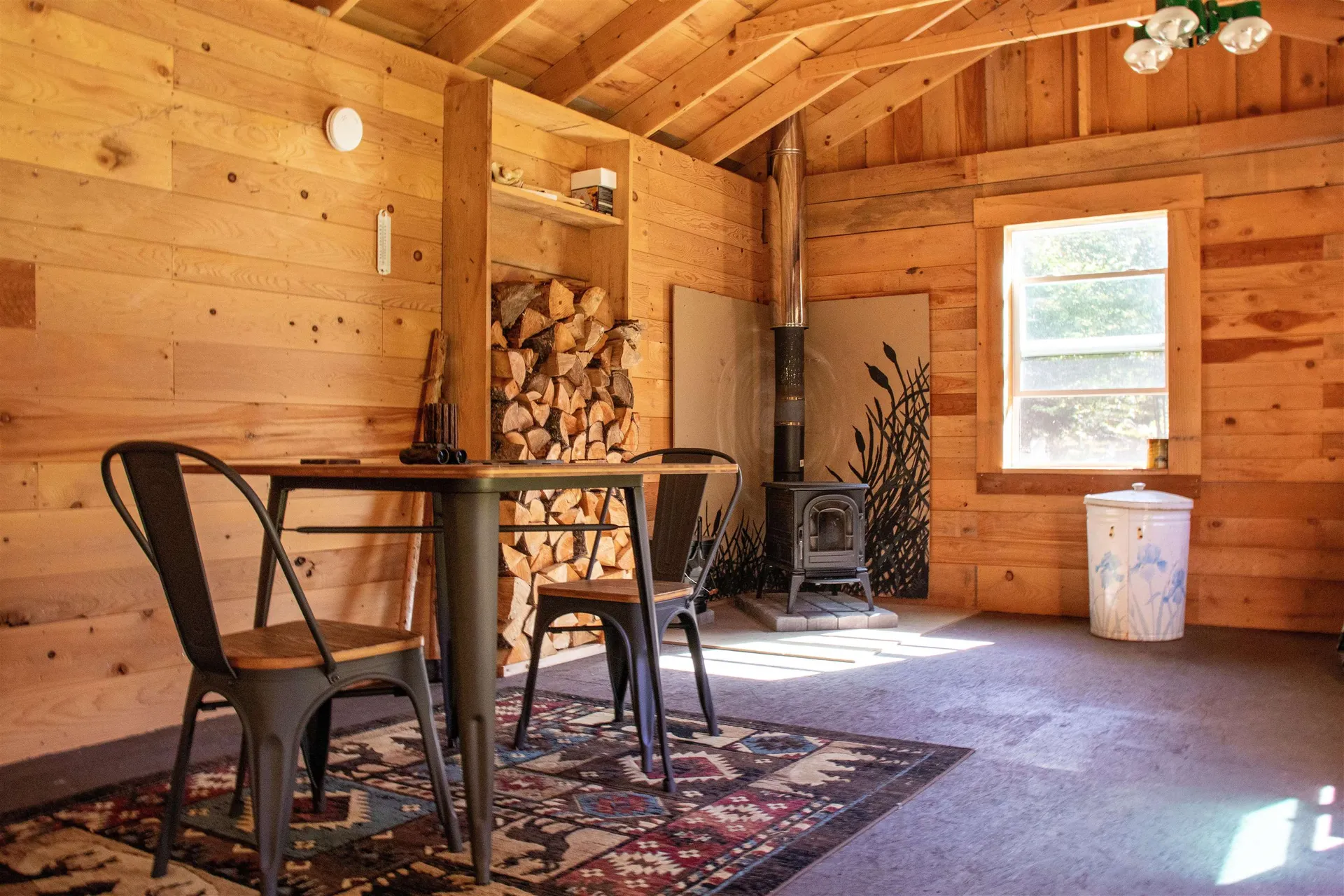 1242 Oneida Road Danville VT 05828