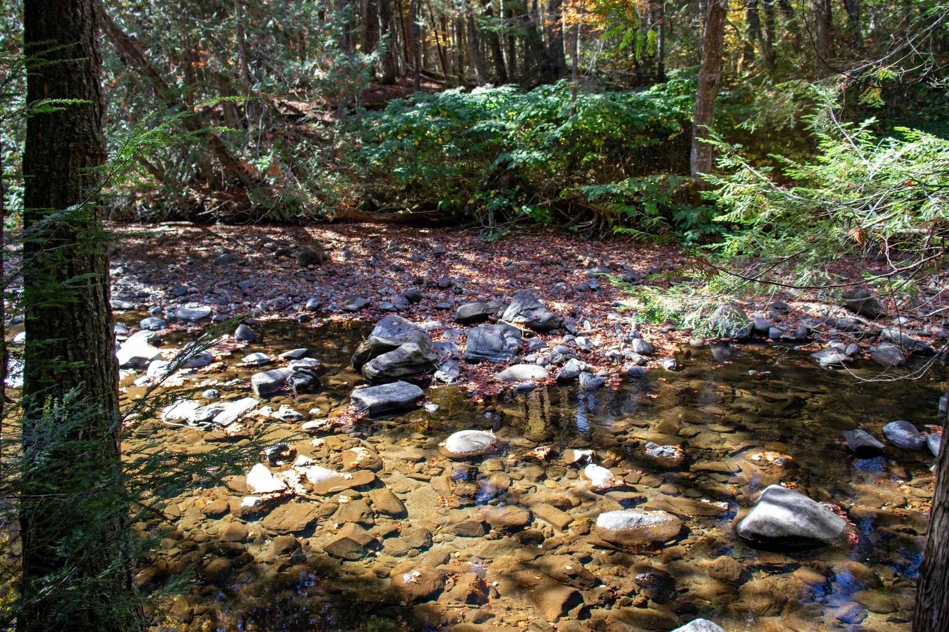 1242 Oneida Road Danville VT 05828