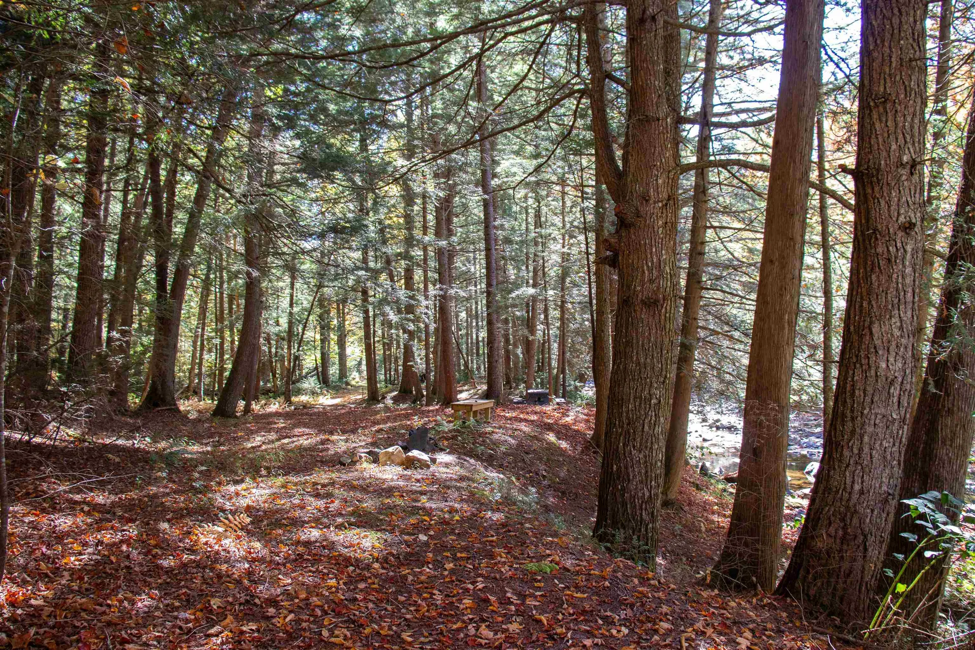 1242 Oneida Road Danville VT 05828