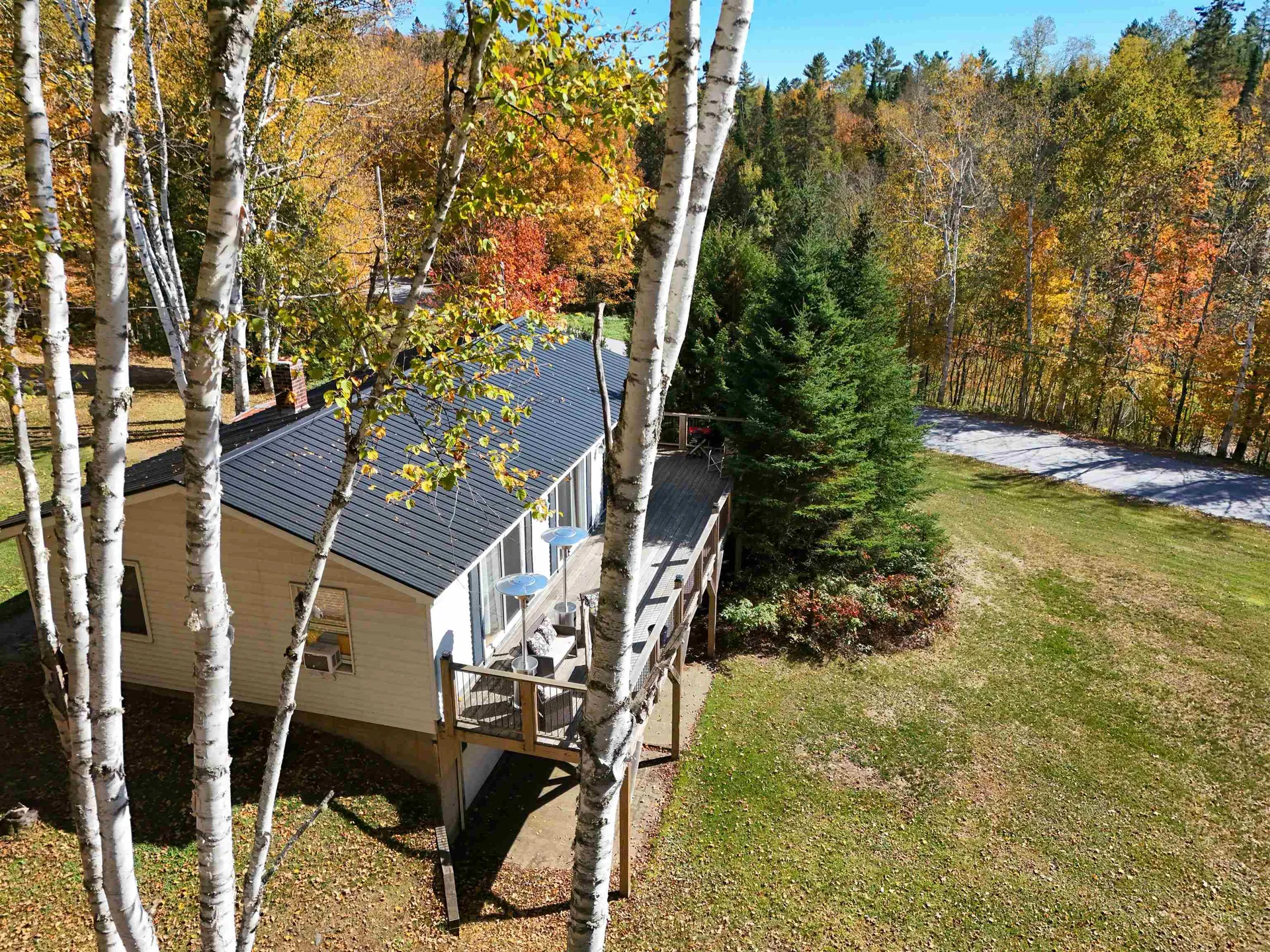 1242 Oneida Road Danville VT 05828