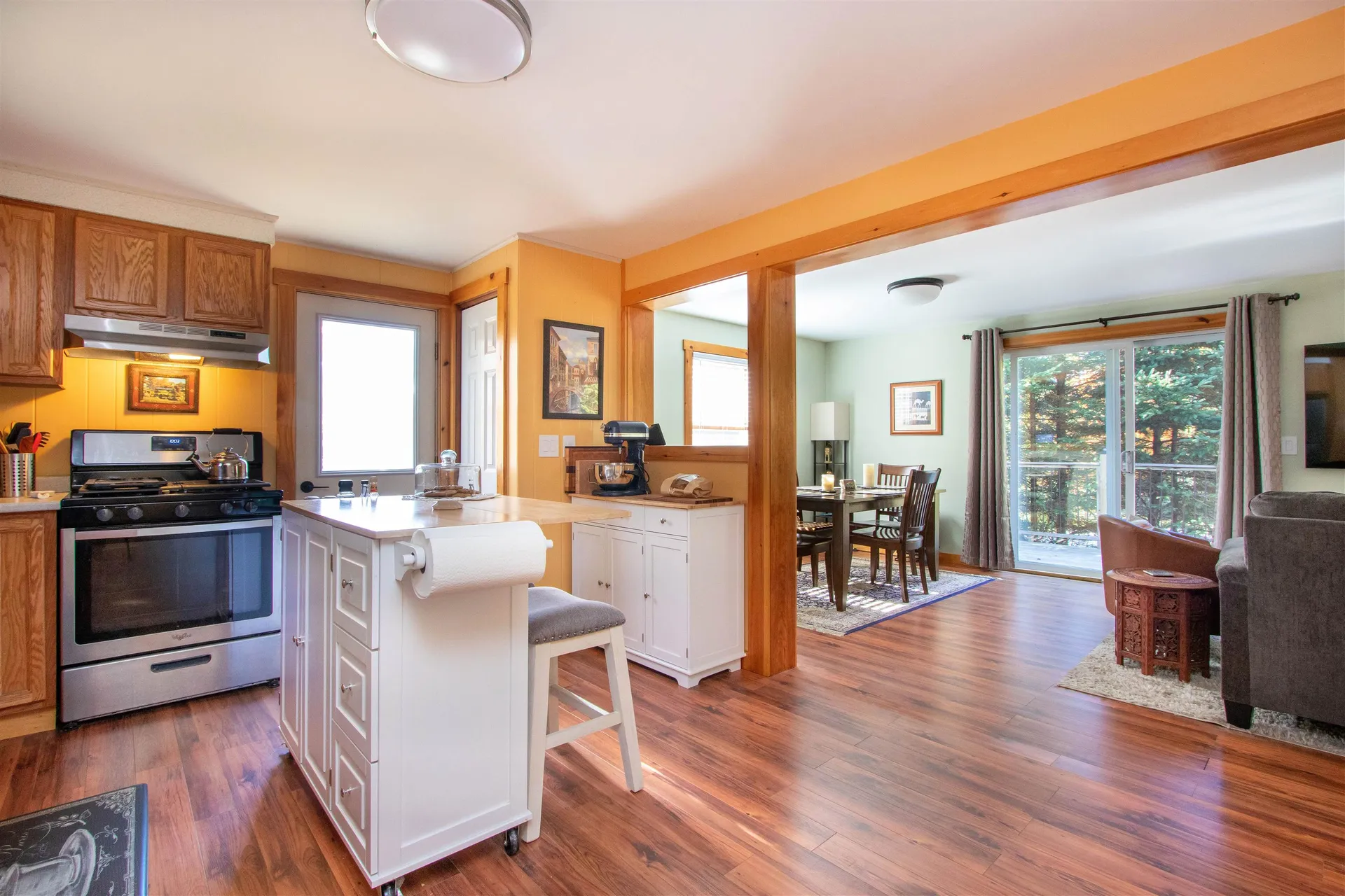 1242 Oneida Road Danville VT 05828