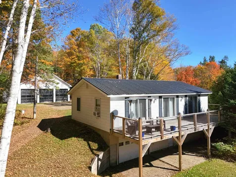 1242 Oneida Road Danville VT 05828