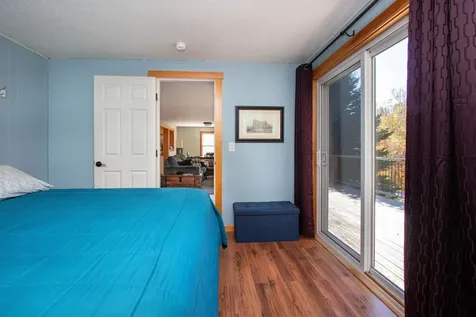 1242 Oneida Road Danville VT 05828