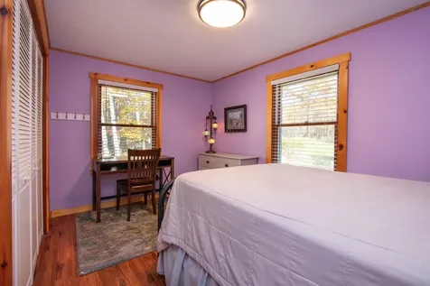 1242 Oneida Road Danville VT 05828