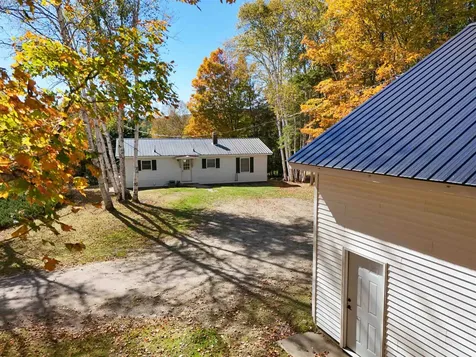 1242 Oneida Road Danville VT 05828