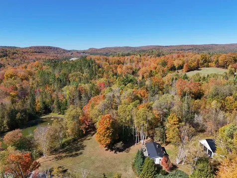 1242 Oneida Road Danville VT 05828