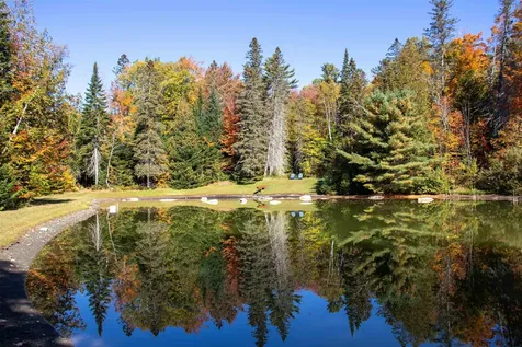 1242 Oneida Road Danville VT 05828