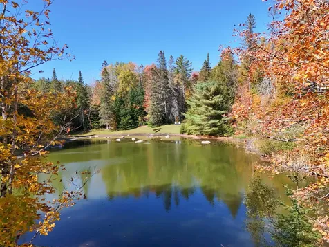 1242 Oneida Road Danville VT 05828