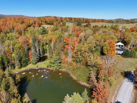 1242 Oneida Road Danville VT 05828
