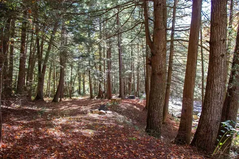 1242 Oneida Road Danville VT 05828