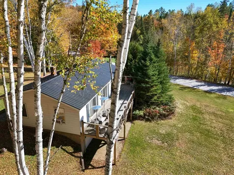 1242 Oneida Road Danville VT 05828