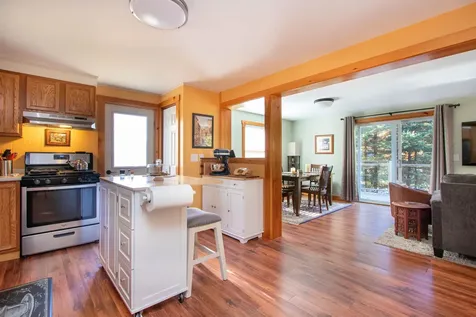 1242 Oneida Road Danville VT 05828