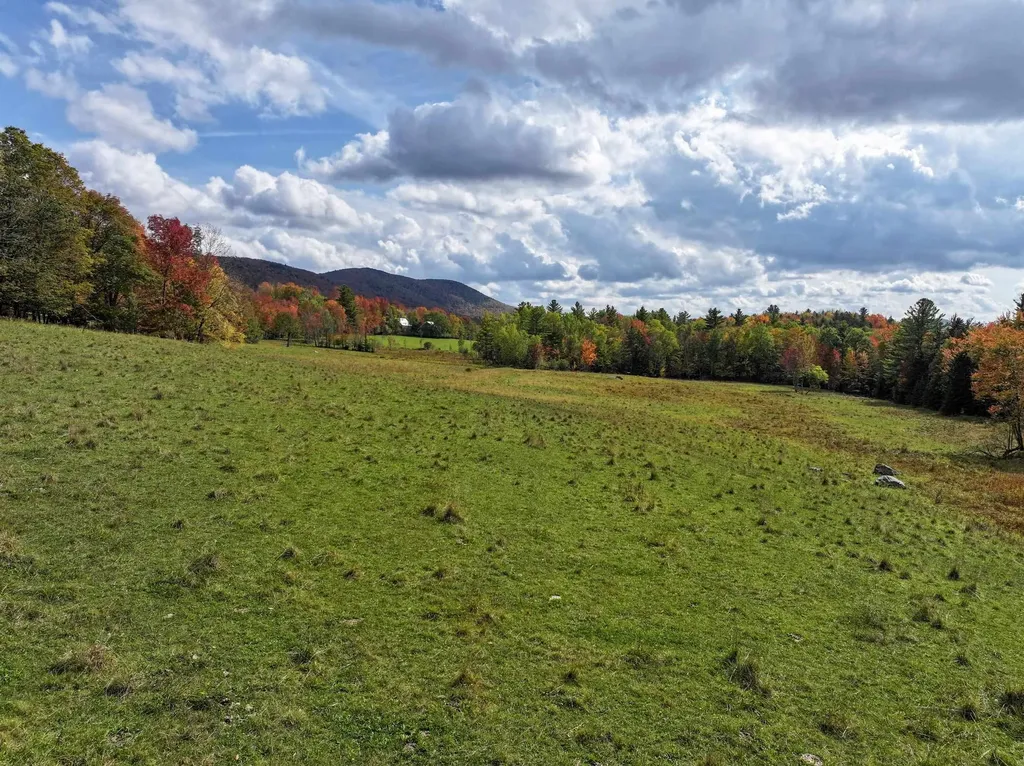 Tbd North Hollow Road Rochester VT 05767