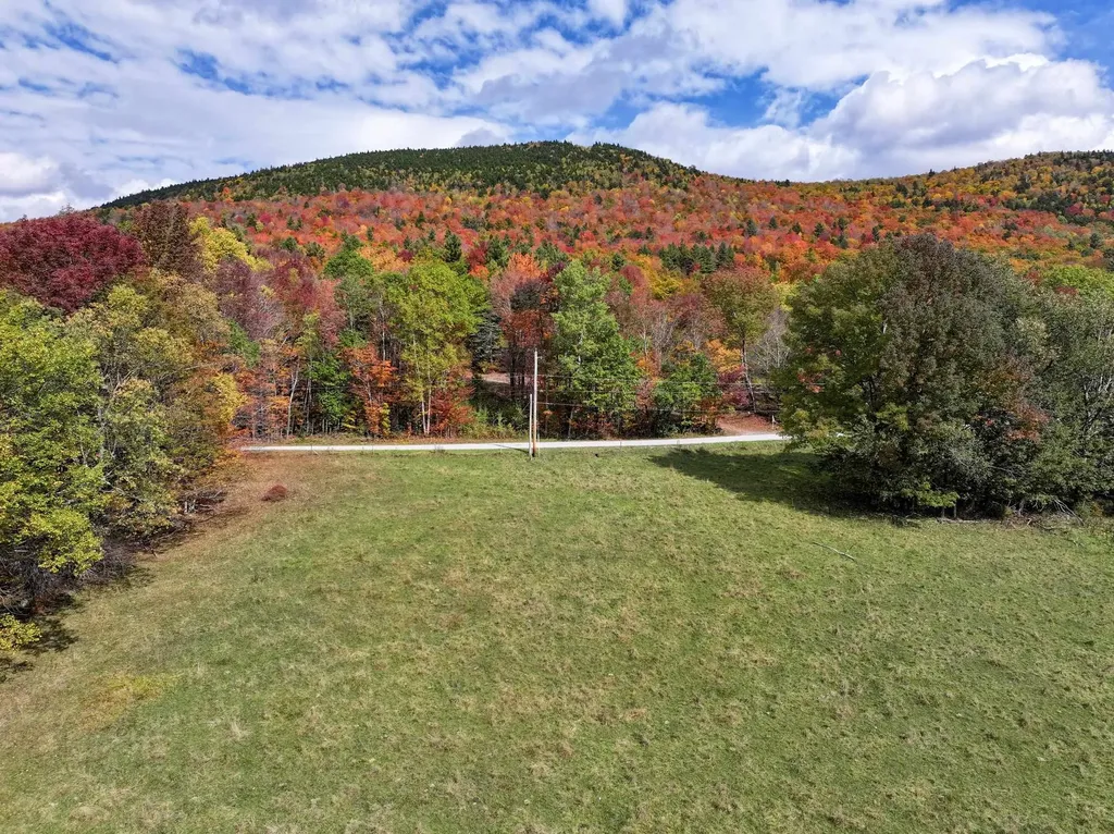 Tbd North Hollow Road Rochester VT 05767