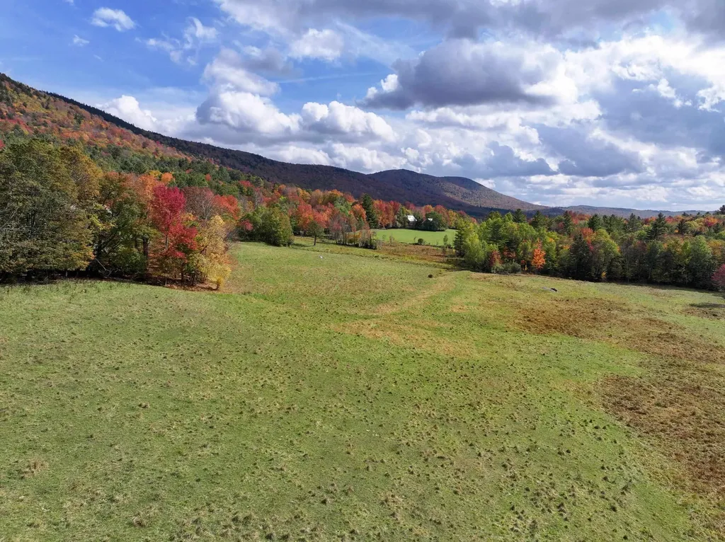 Tbd North Hollow Road Rochester VT 05767