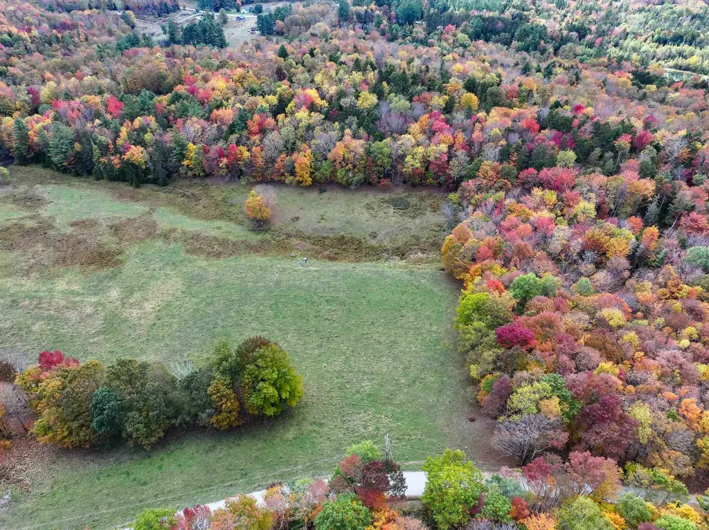 Tbd North Hollow Road Rochester VT 05767
