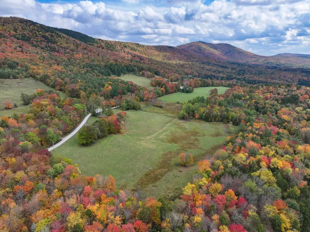 Tbd North Hollow Road Rochester VT 05767