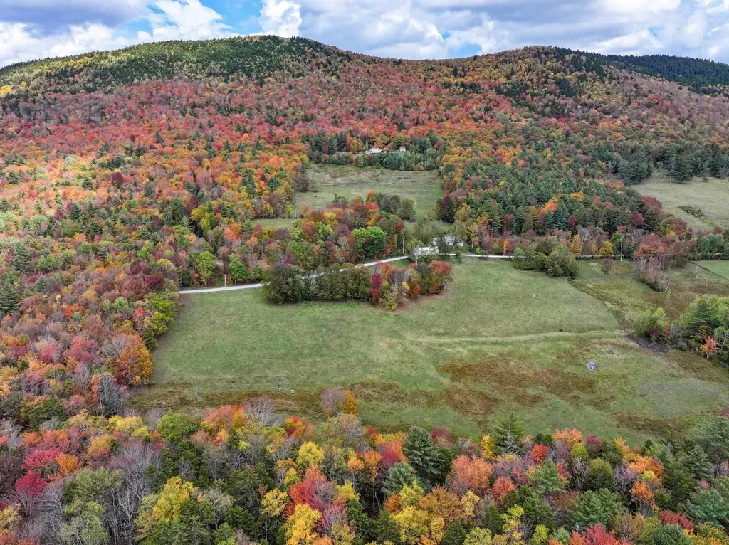 Tbd North Hollow Road Rochester VT 05767