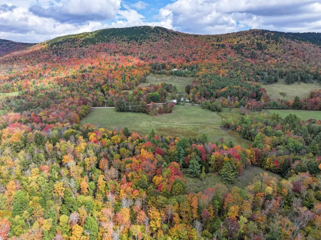 Tbd North Hollow Road Rochester VT 05767