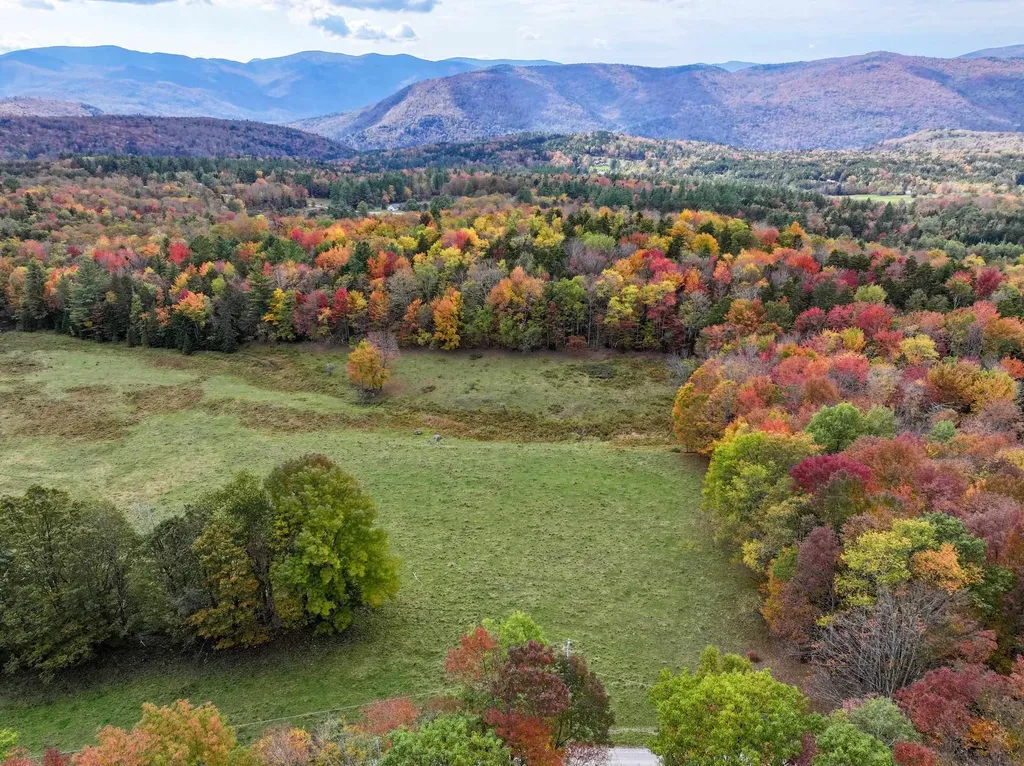 Tbd North Hollow Road Rochester VT 05767