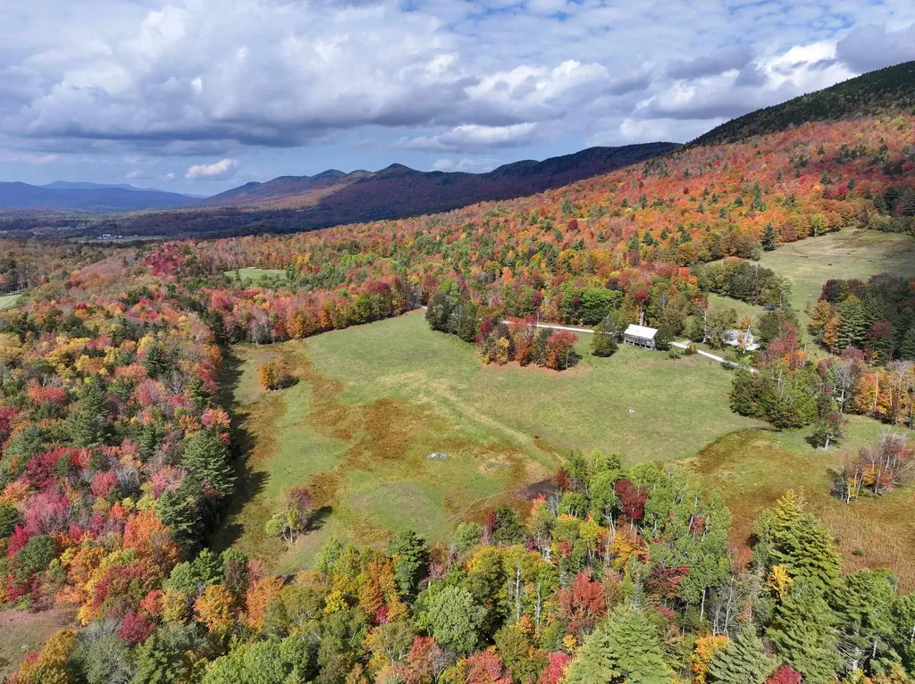 Tbd North Hollow Road Rochester VT 05767
