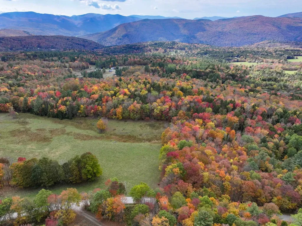 Tbd North Hollow Road Rochester VT 05767