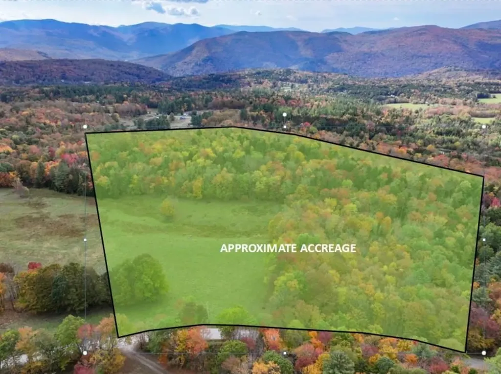 Tbd North Hollow Road Rochester VT 05767