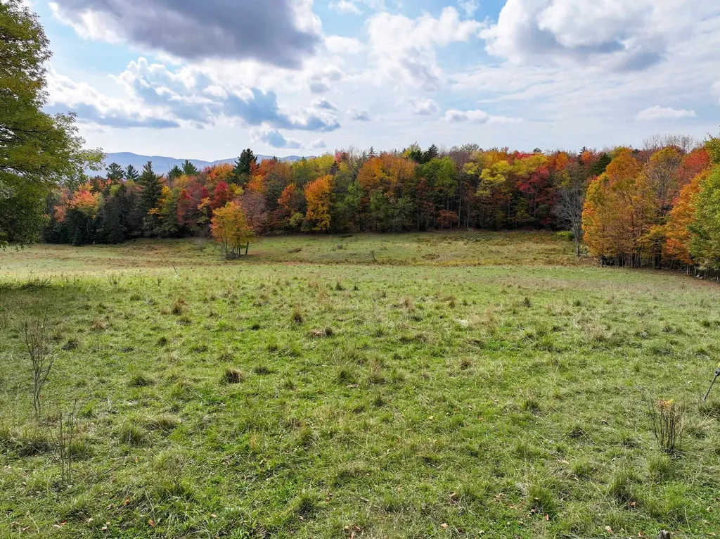 Tbd North Hollow Road Rochester VT 05767