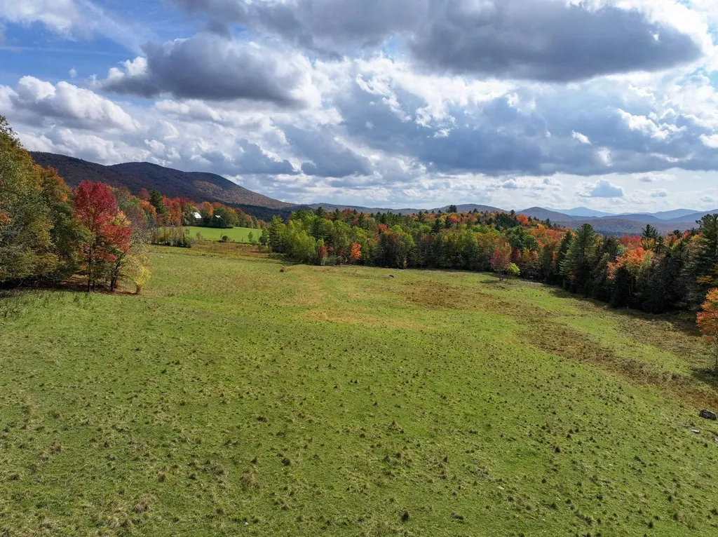 Tbd North Hollow Road Rochester VT 05767