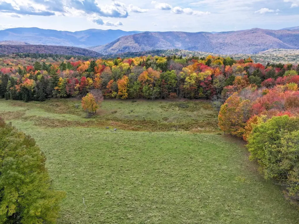 Tbd North Hollow Road Rochester VT 05767