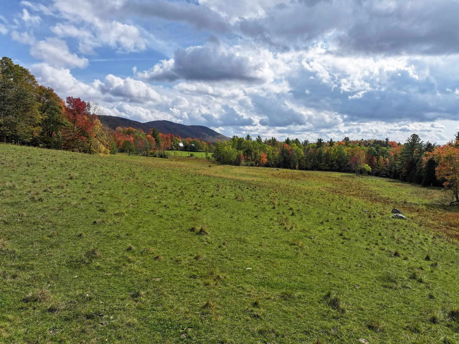 Tbd North Hollow Road Rochester VT 05767