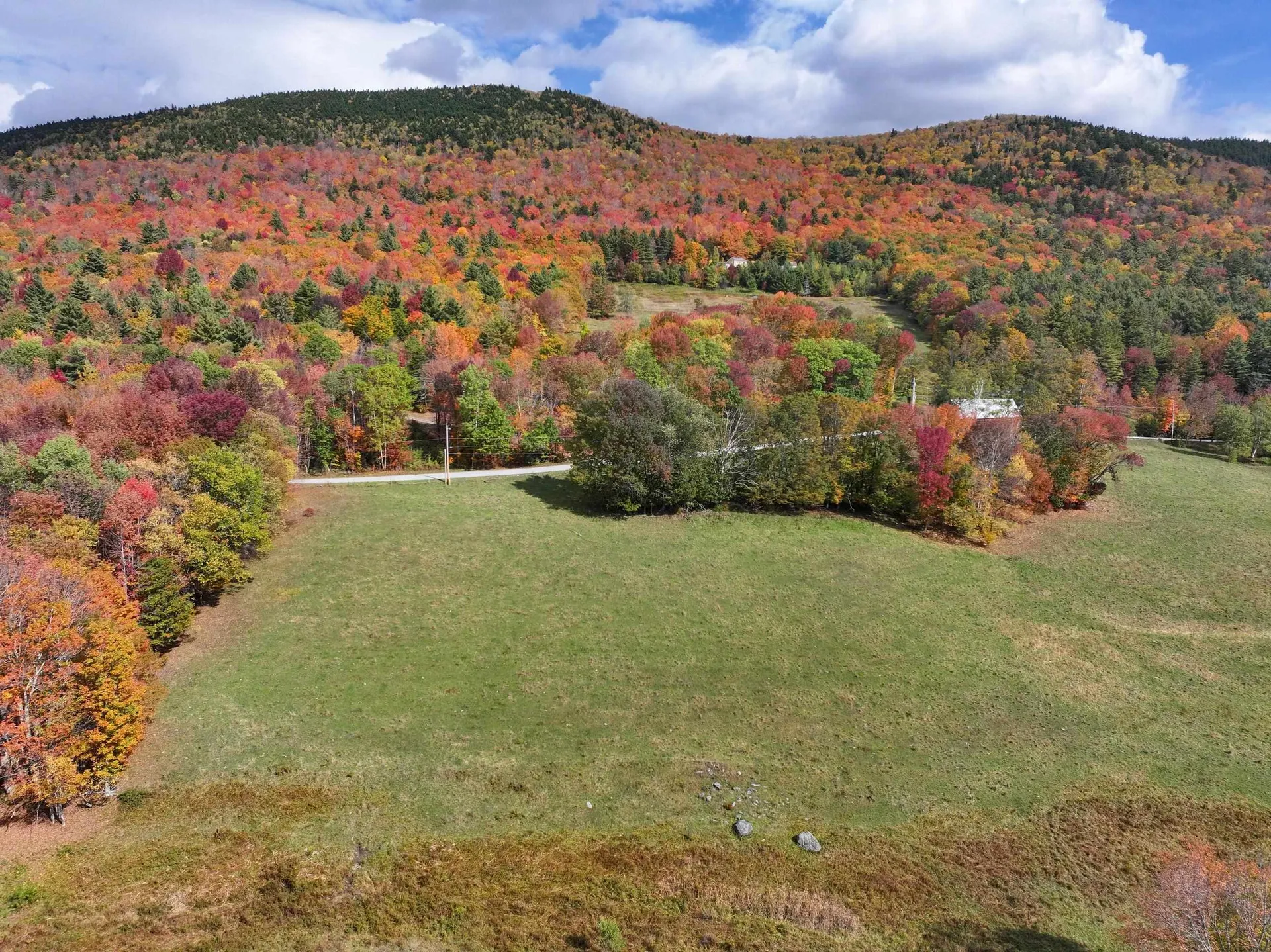 Tbd North Hollow Road Rochester VT 05767