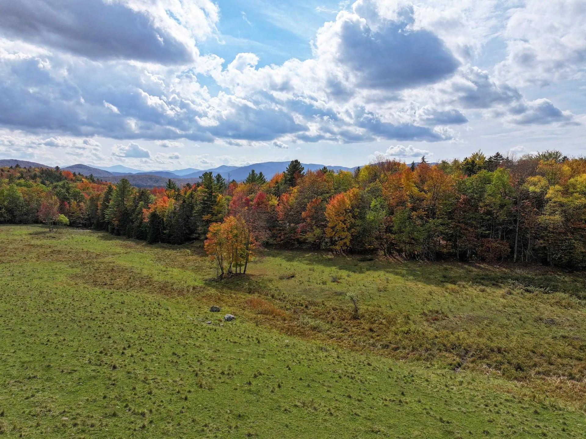 Tbd North Hollow Road Rochester VT 05767