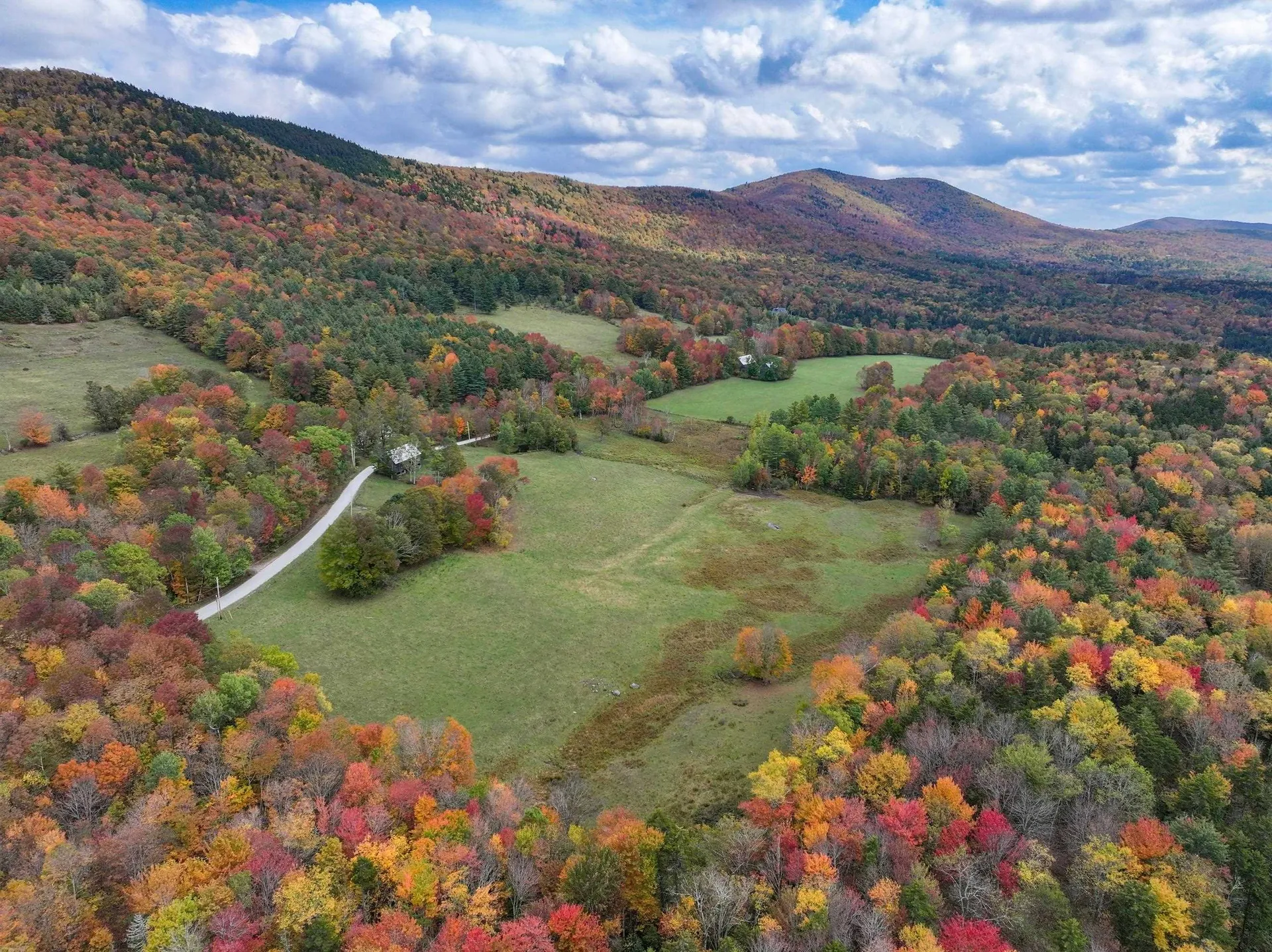 Tbd North Hollow Road Rochester VT 05767