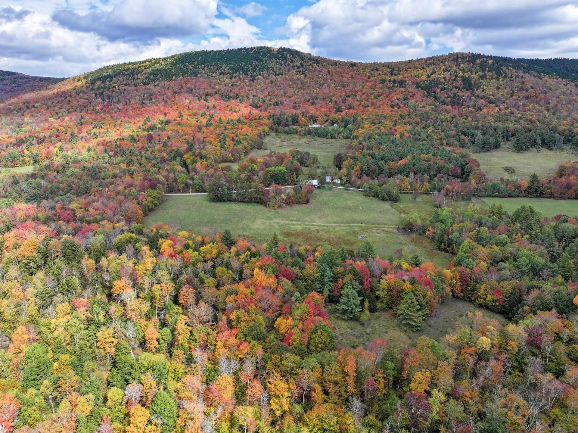 Tbd North Hollow Road Rochester VT 05767